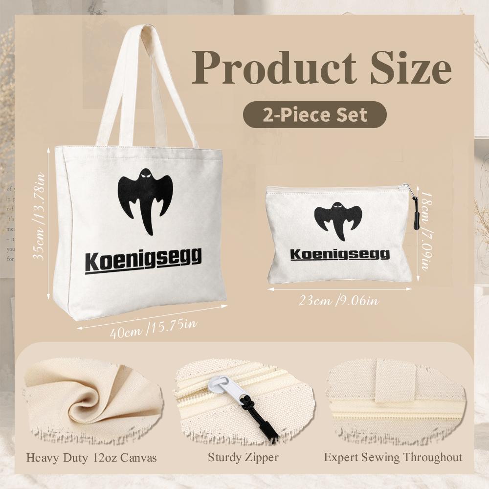 Borse portaoggetti con logo K- - Luxury Bags Coach recensione e prezzo