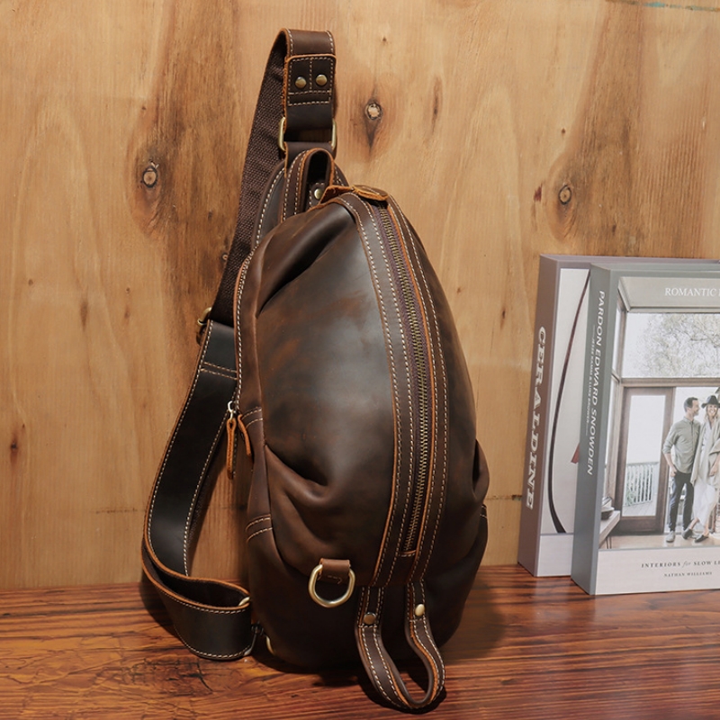 Borsa a tracolla a tracolla da - Luxury Bags With Zipper recensione e prezzo