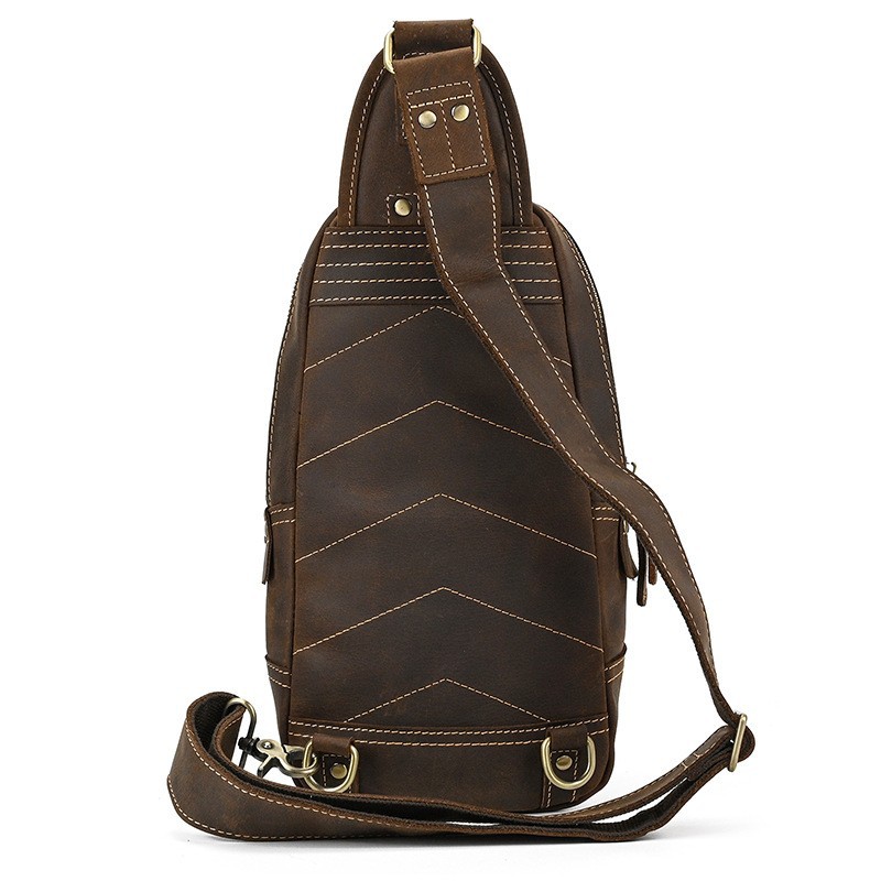 Borsa a tracolla a tracolla da - Luxury Bags With Zipper recensione e prezzo