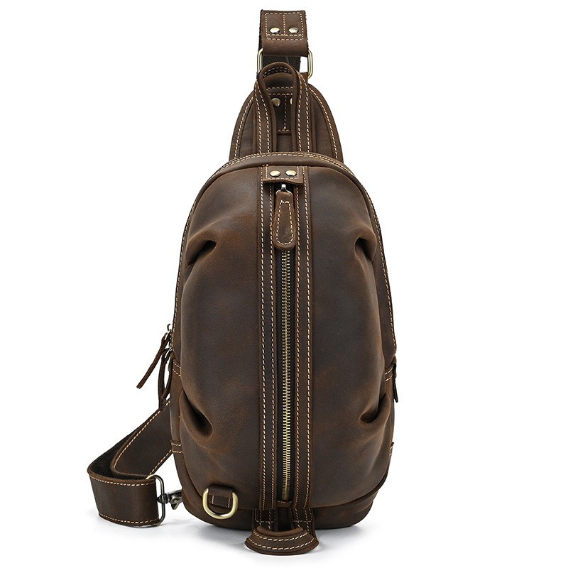 Borsa a tracolla a tracolla da - Luxury Bags With Zipper recensione e prezzo
