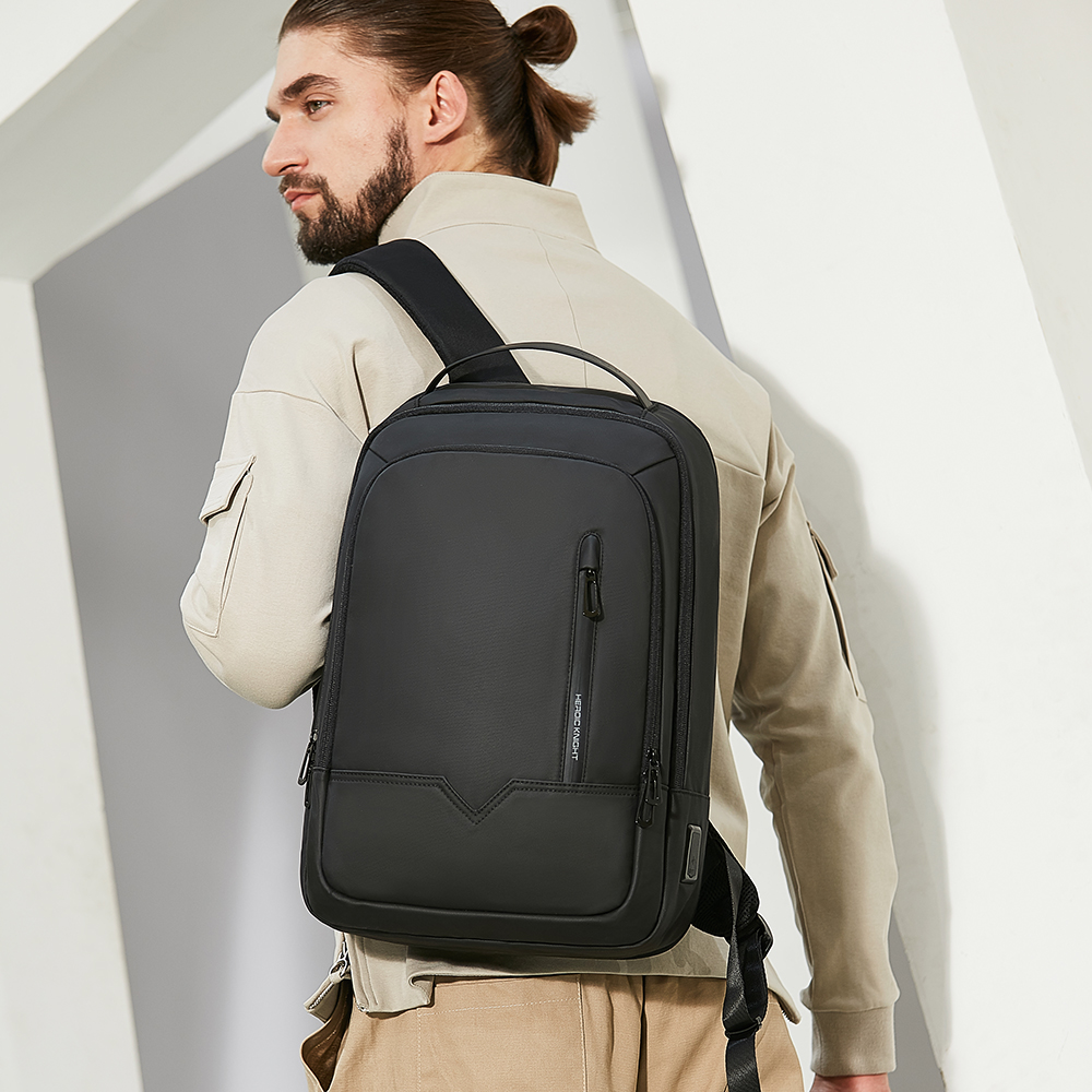 Zaino per laptop da uomo sotti - Luxury Bags Coach recensione e prezzo